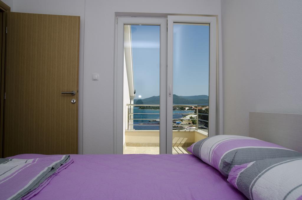 Apartments Deak Janjina Pokoj fotografie