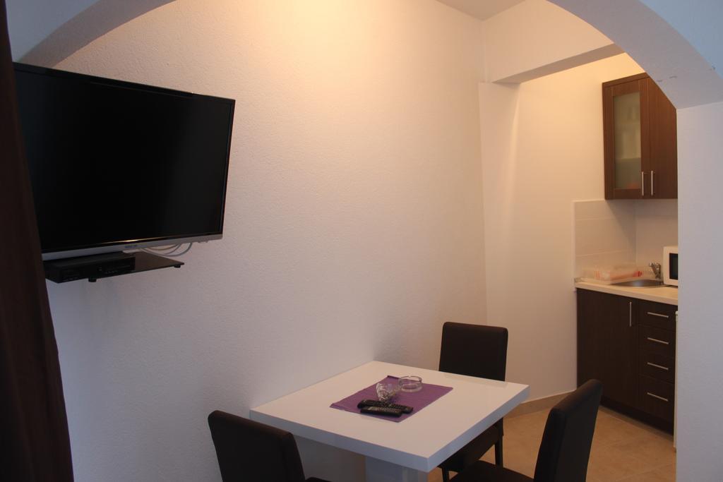 Apartments Deak Janjina Pokoj fotografie