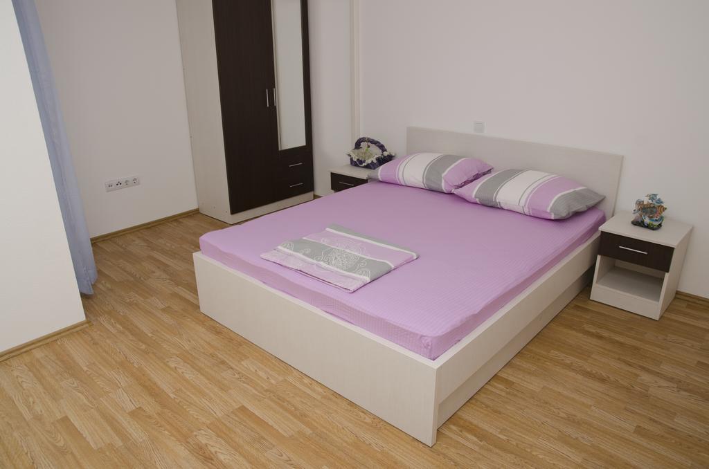 Apartments Deak Janjina Pokoj fotografie