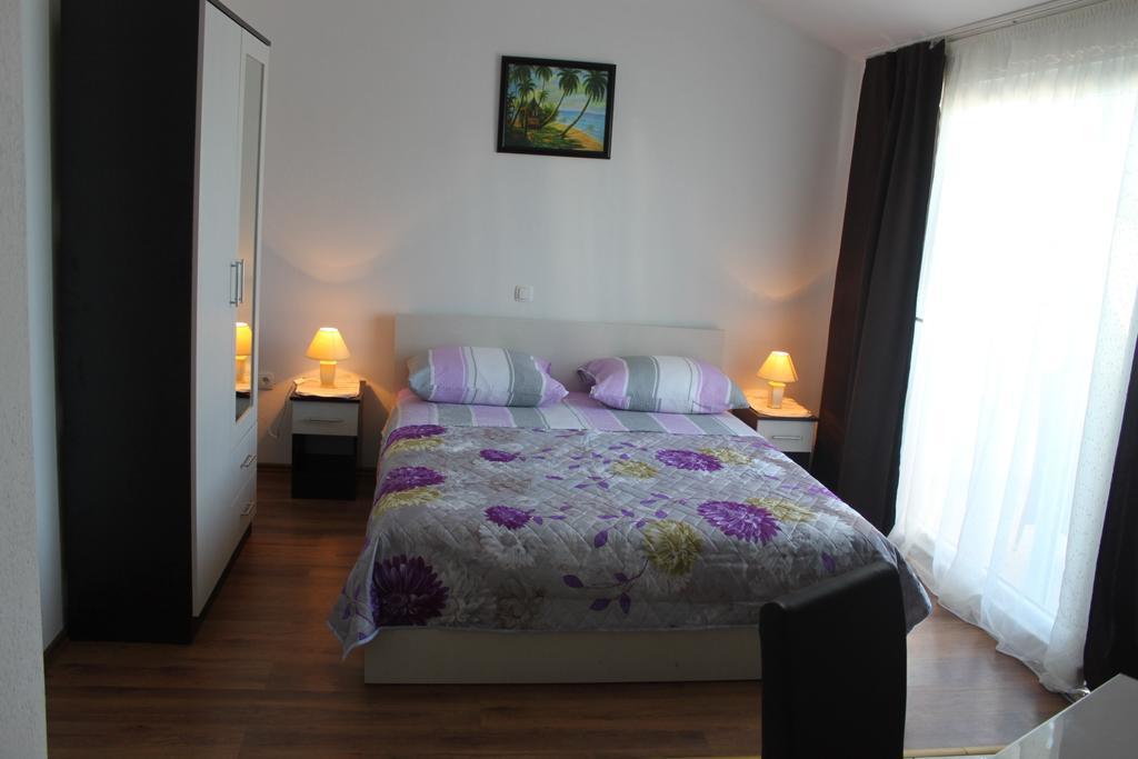 Apartments Deak Janjina Pokoj fotografie