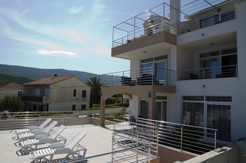 Apartments Deak Janjina Pokoj fotografie